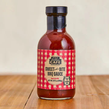 The Loveless Cafe - Sweet with a Bite BBQ Sauce