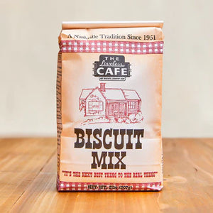 The Loveless Cafe - 2 lb Biscuit Mix