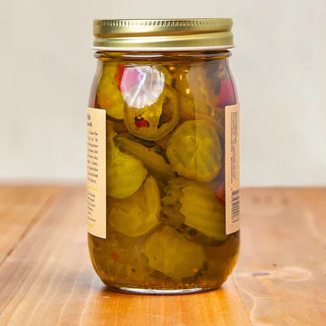 The Loveless Cafe - Bread and Butter Pickles