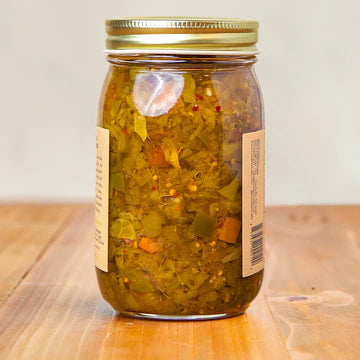 The Loveless Cafe - Hot Chow Chow