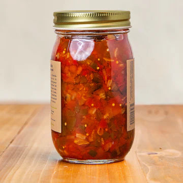 The Loveless Cafe - Sweet Pepper Relish