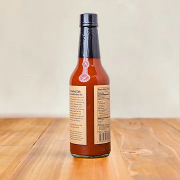 The Loveless Cafe - Plain Ol' Hot Sauce