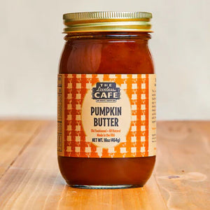 The Loveless Cafe - Pumpkin Butter