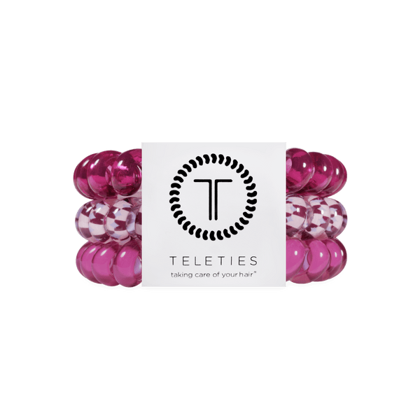 Teleties - Merlot After Midnight