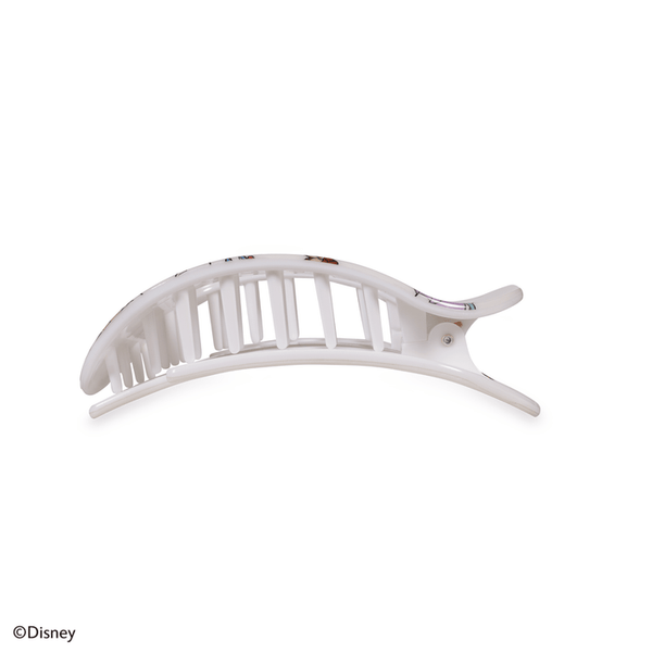 Teleties x Disney: Mickey and Friends Flat Round Hair Clip