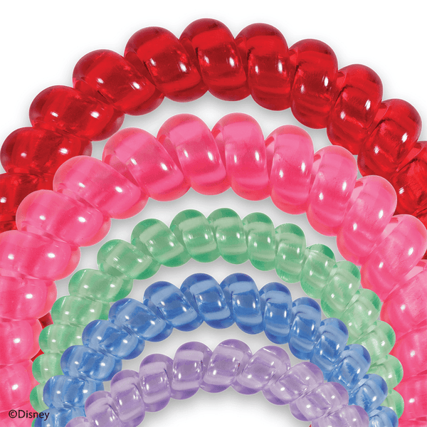Teleties x Disney: Mickey and Friends Mix Pack Hair Ties