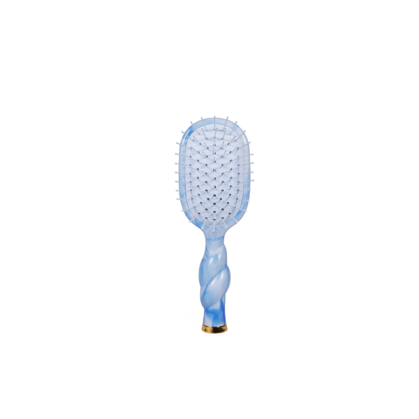 Teleties Mini Detangler Hair Brush for Medium Hair - Tide & True