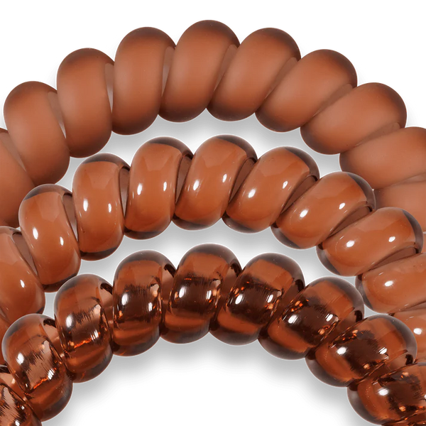 Teleties | Mocha Mousse