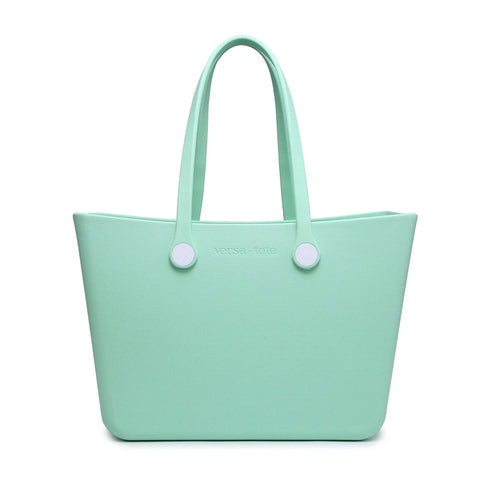 Carrie Versa Tote - Mojito