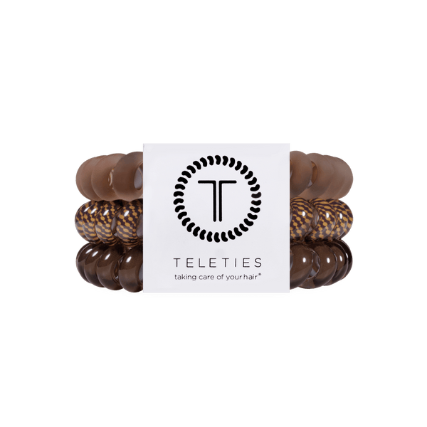 Teleties - Morning Brew
