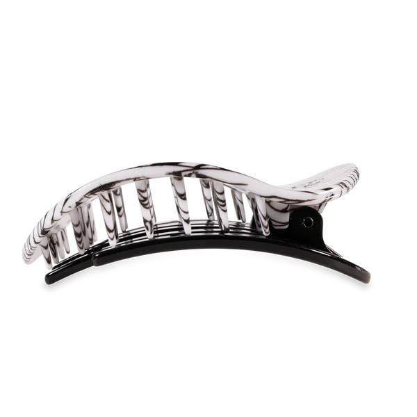 Teleties Flat Round Clip - Mummy Knows Best