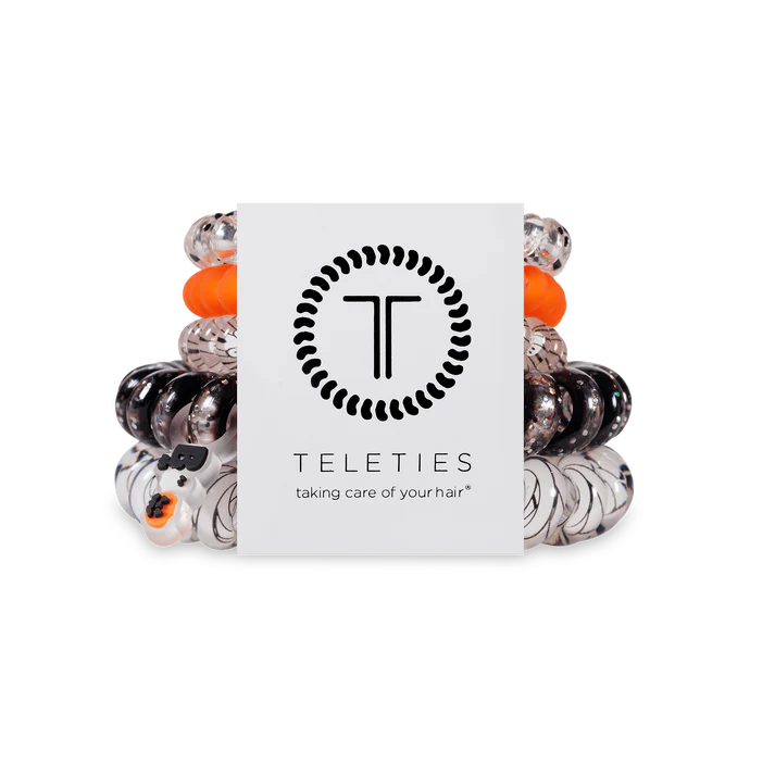 Teleties Mix Pack - Mummy Knows Best