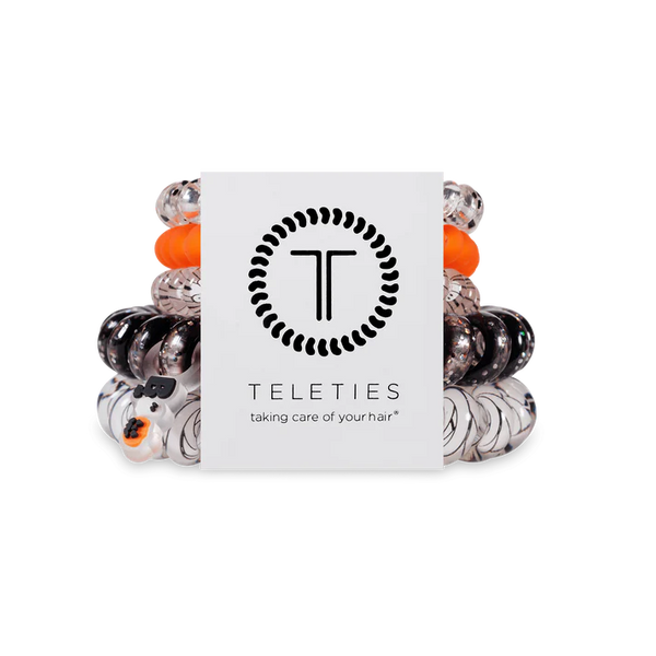 Teleties Mix Pack - Mummy Knows Best