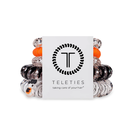 Teleties Mix Pack - Mummy Knows Best