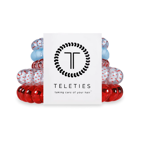 Teleties Mix Pack | Oh My Stars!
