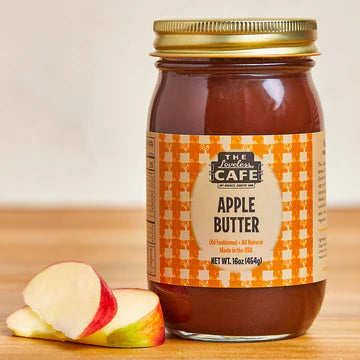 The Loveless Cafe - Apple Butter