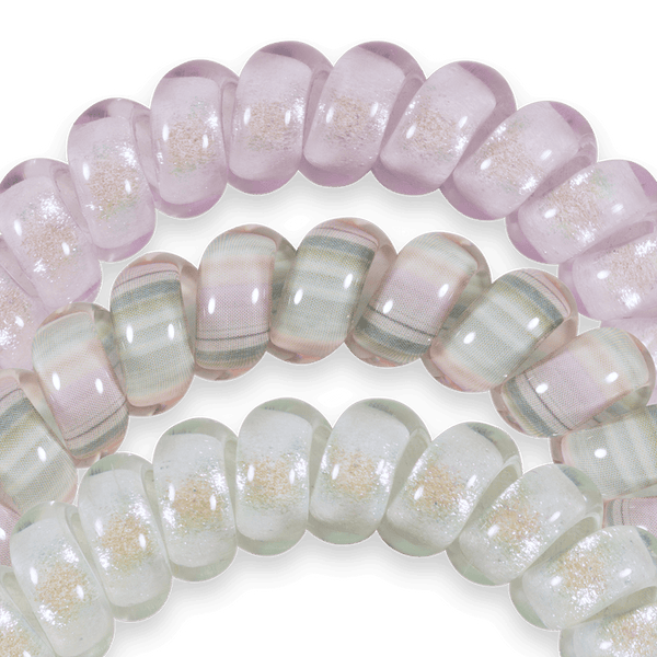 Teleties - Opal Glow