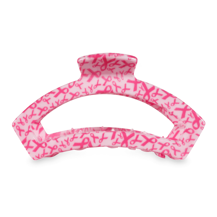 Teleties Hair Clip - Wrapped in Ribbons