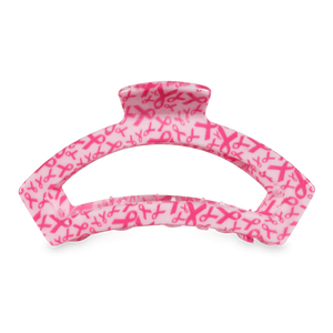 Teleties Hair Clip - Wrapped in Ribbons