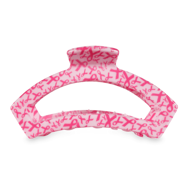 Teleties Hair Clip - Wrapped in Ribbons