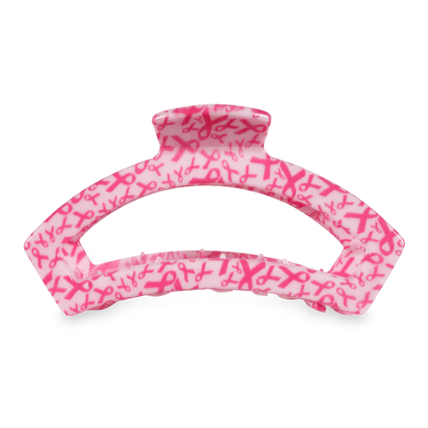 Teleties Hair Clip - Wrapped in Ribbons