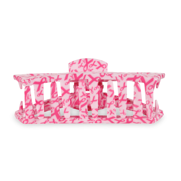 Teleties Hair Clip - Wrapped in Ribbons