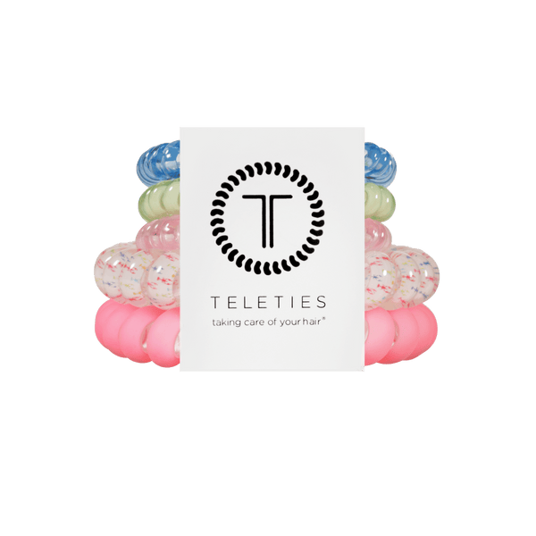 Teleties Mix Pack - Pinch Me!
