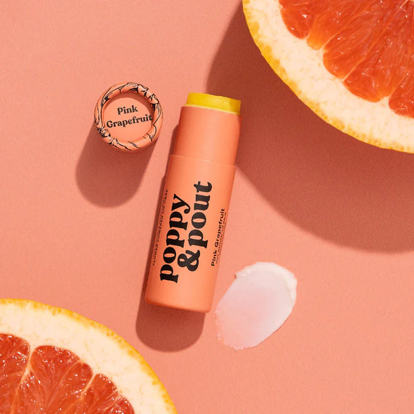 Lip Balm | Pink Grapefruit