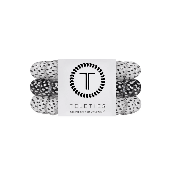 Teleties - Polka Dot Party