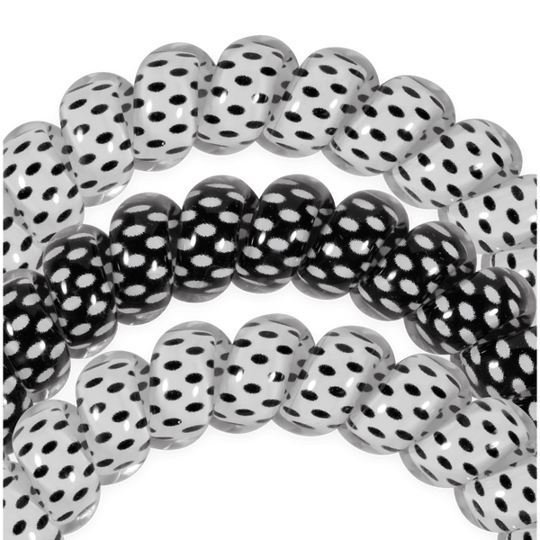 Teleties - Polka Dot Party