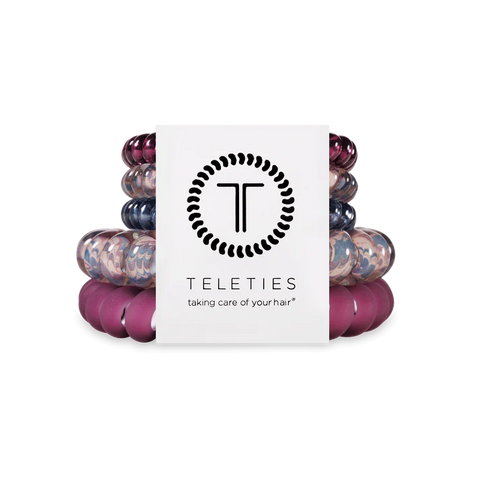 Teleties Mix Pack - Purple Haze