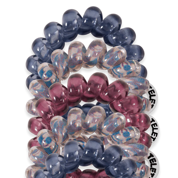 tinyTELE - Purple Haze