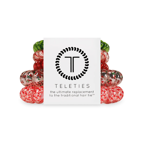 Teleties Mix Pack | Rockin' Around