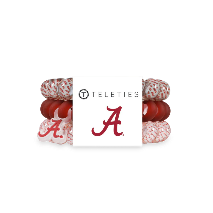 Teleties | Alabama - Roll Tide!