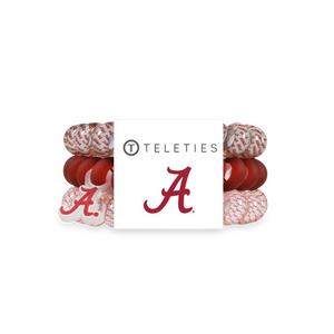 Teleties | Alabama - Roll Tide!