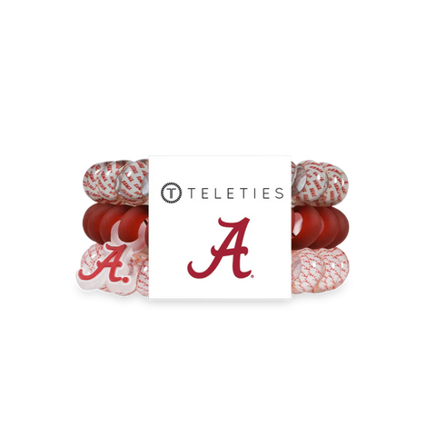 Teleties | Alabama - Roll Tide!