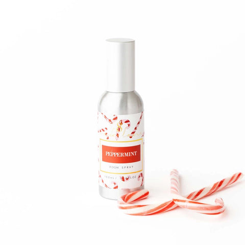 Room Spray - Peppermint
