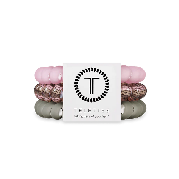 Teleties - Sage It Ain't So