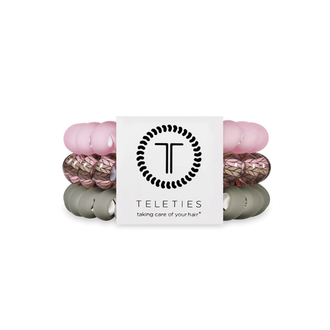 Teleties - Sage It Ain't So