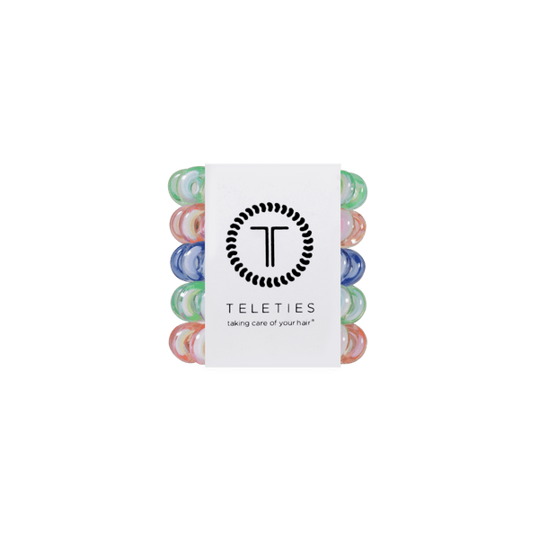 Tiny Teleties - Shades of Summer