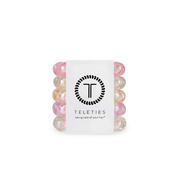 Tiny Teleties - Shimmering Spring