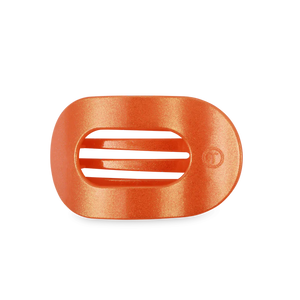 Teleties Flat Round Clip - Showbiz