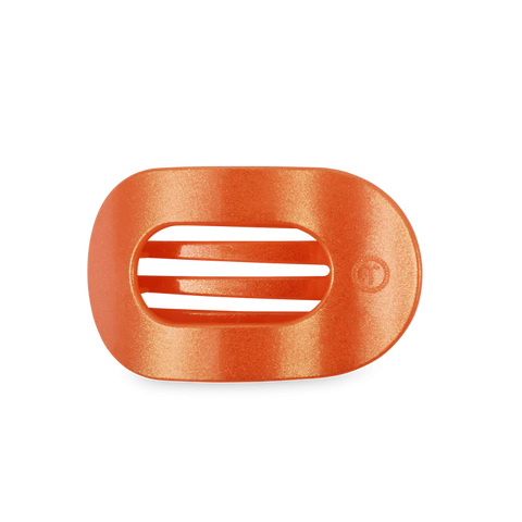 Teleties Flat Round Clip - Showbiz