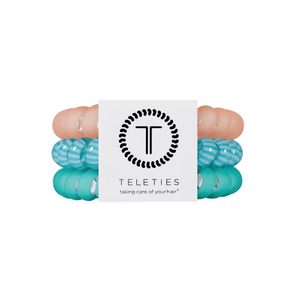 Teleties - Splash Zone