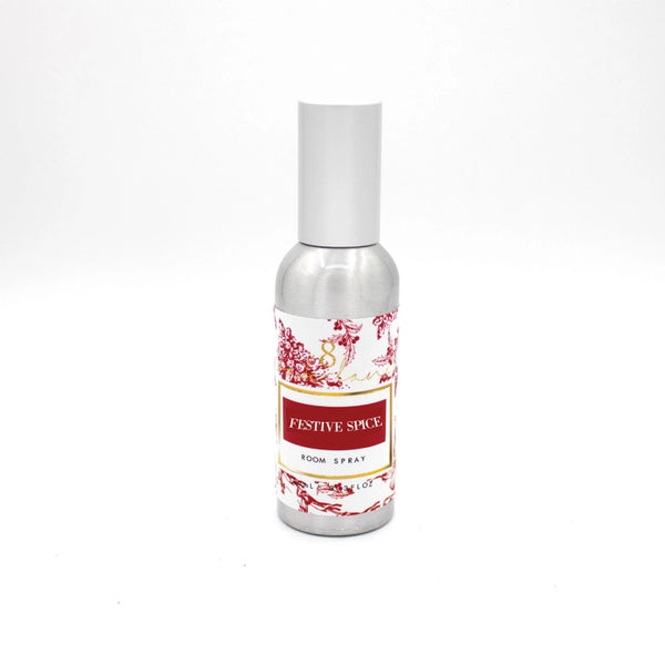 Room Spray - Festive Spice