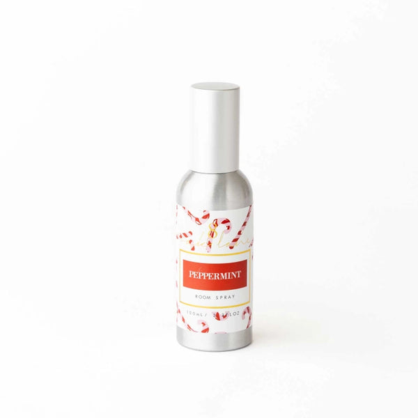 Room Spray - Peppermint