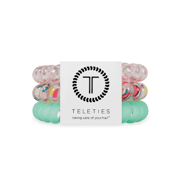 Teleties - Spring Splash