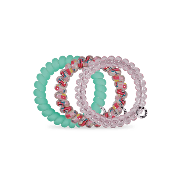 Teleties - Spring Splash