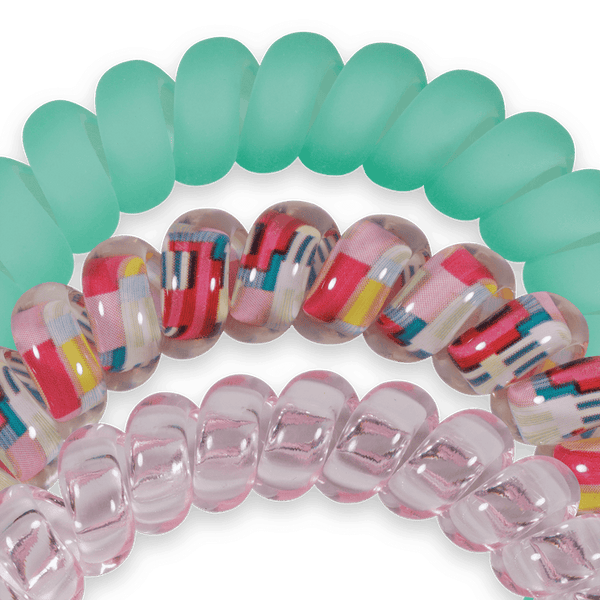 Teleties - Spring Splash