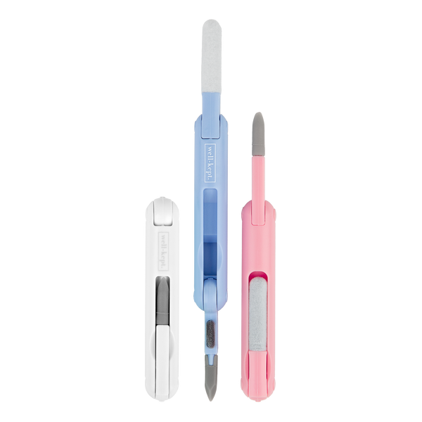 Little Buddies Earbud Cleaning Kit - Spring Break